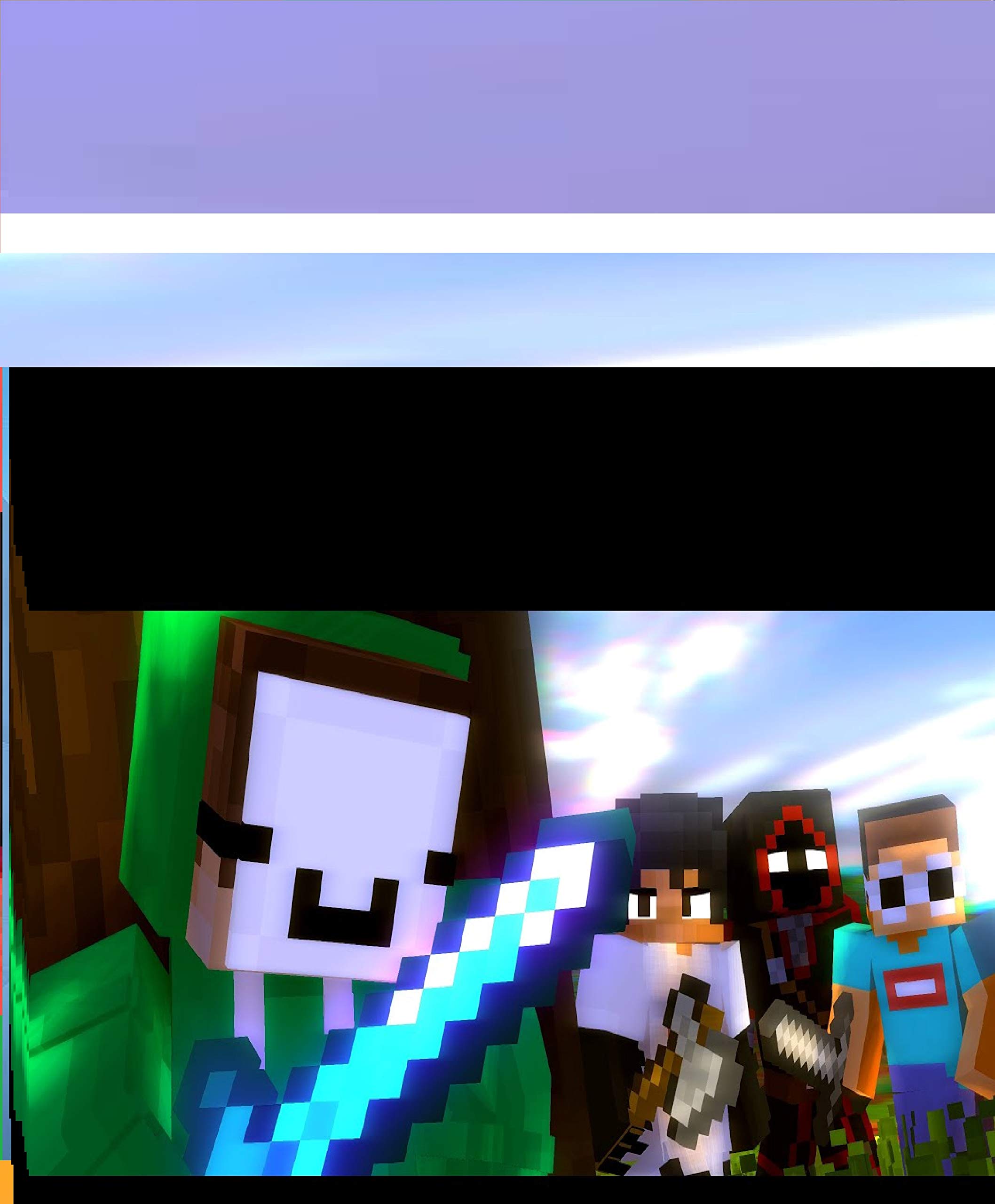 Minecraft How to make a W orking Electric Chair by Trombone