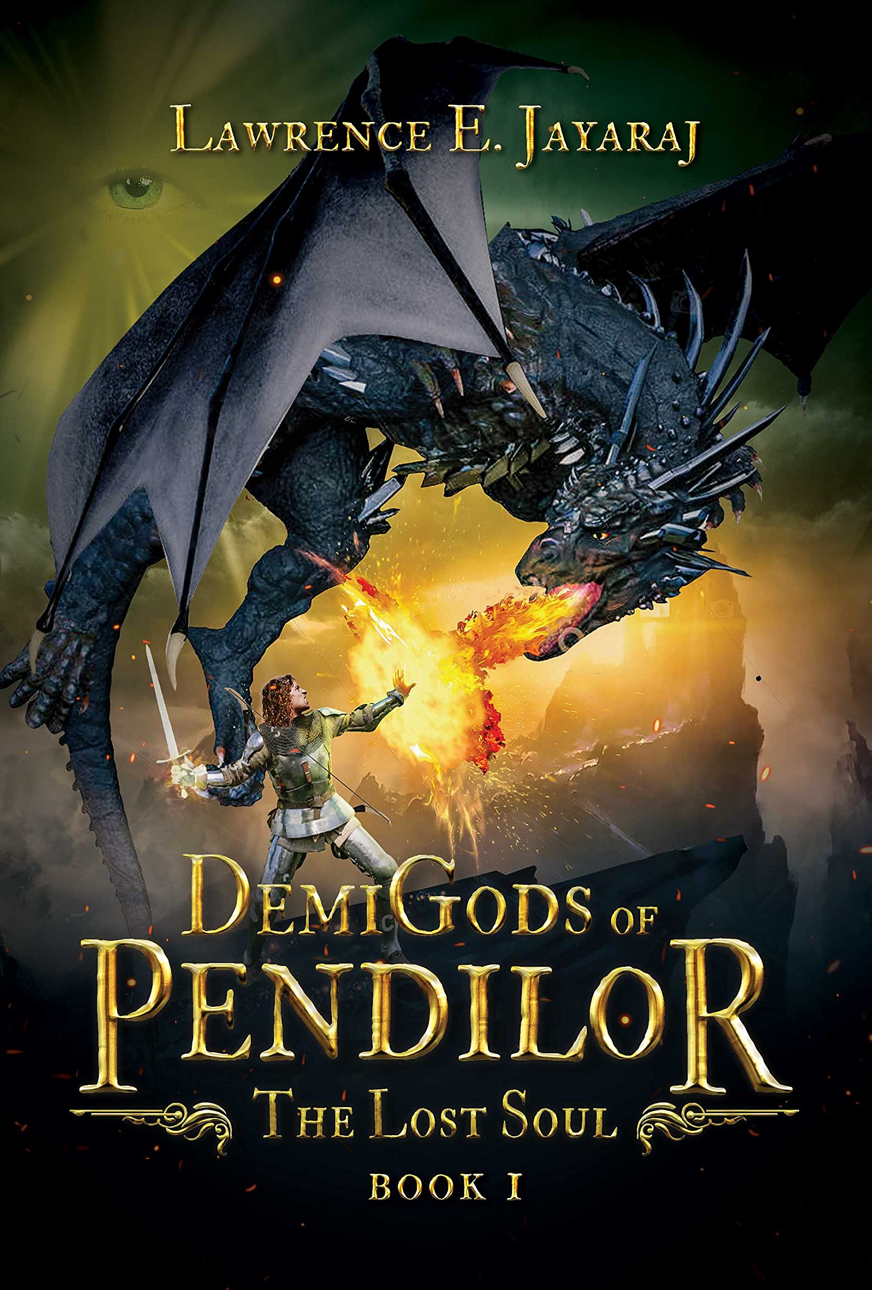 Demigods of Pendilor