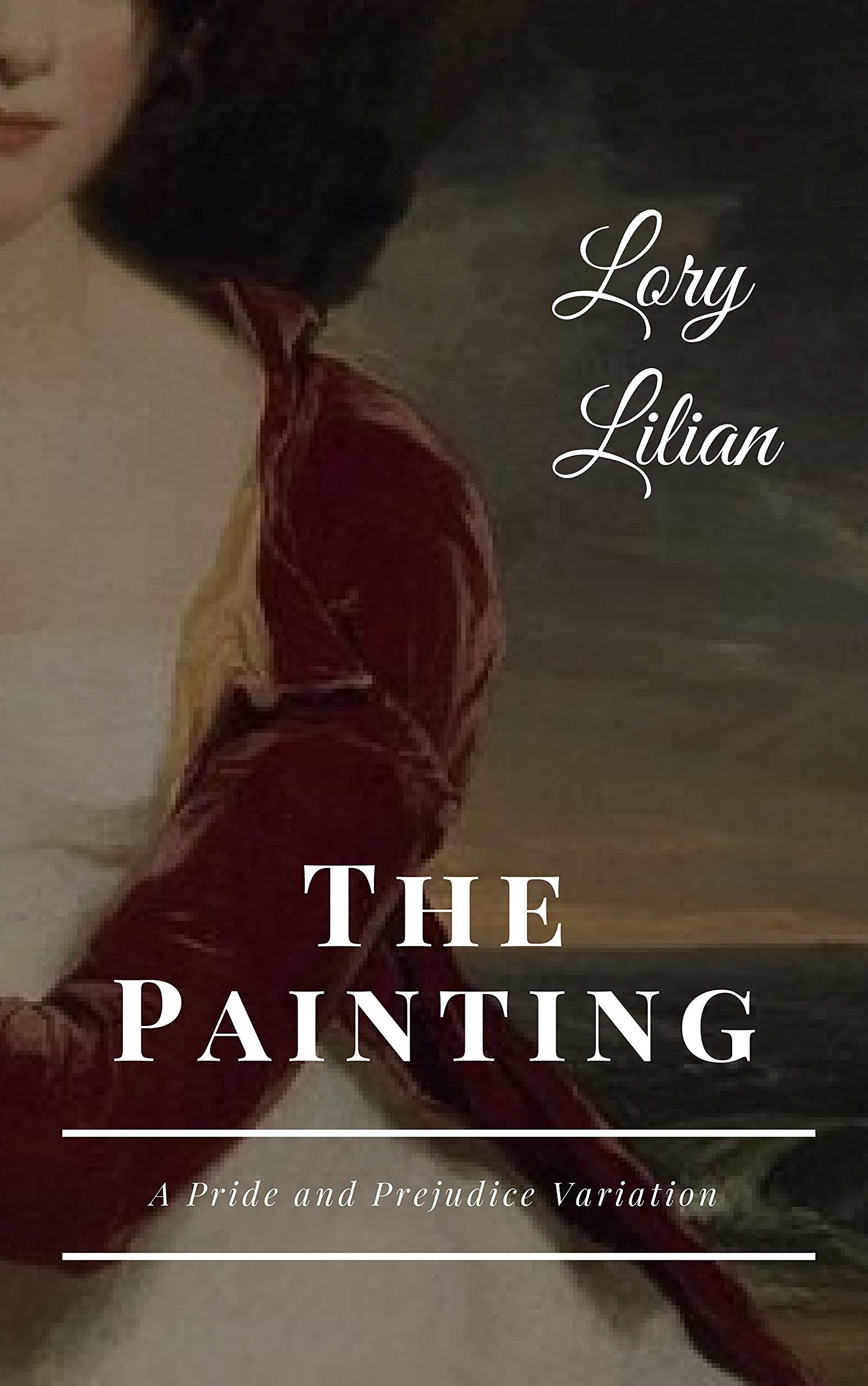 The Painting book cover