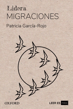 Migraciones book cover
