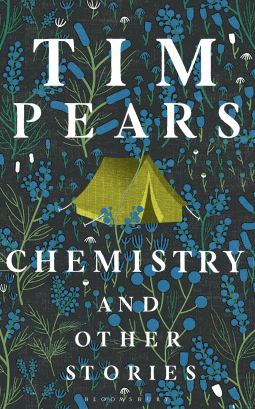 Chemistry and Other Stories book cover