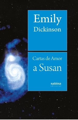 Cartas de amor a Susan book cover
