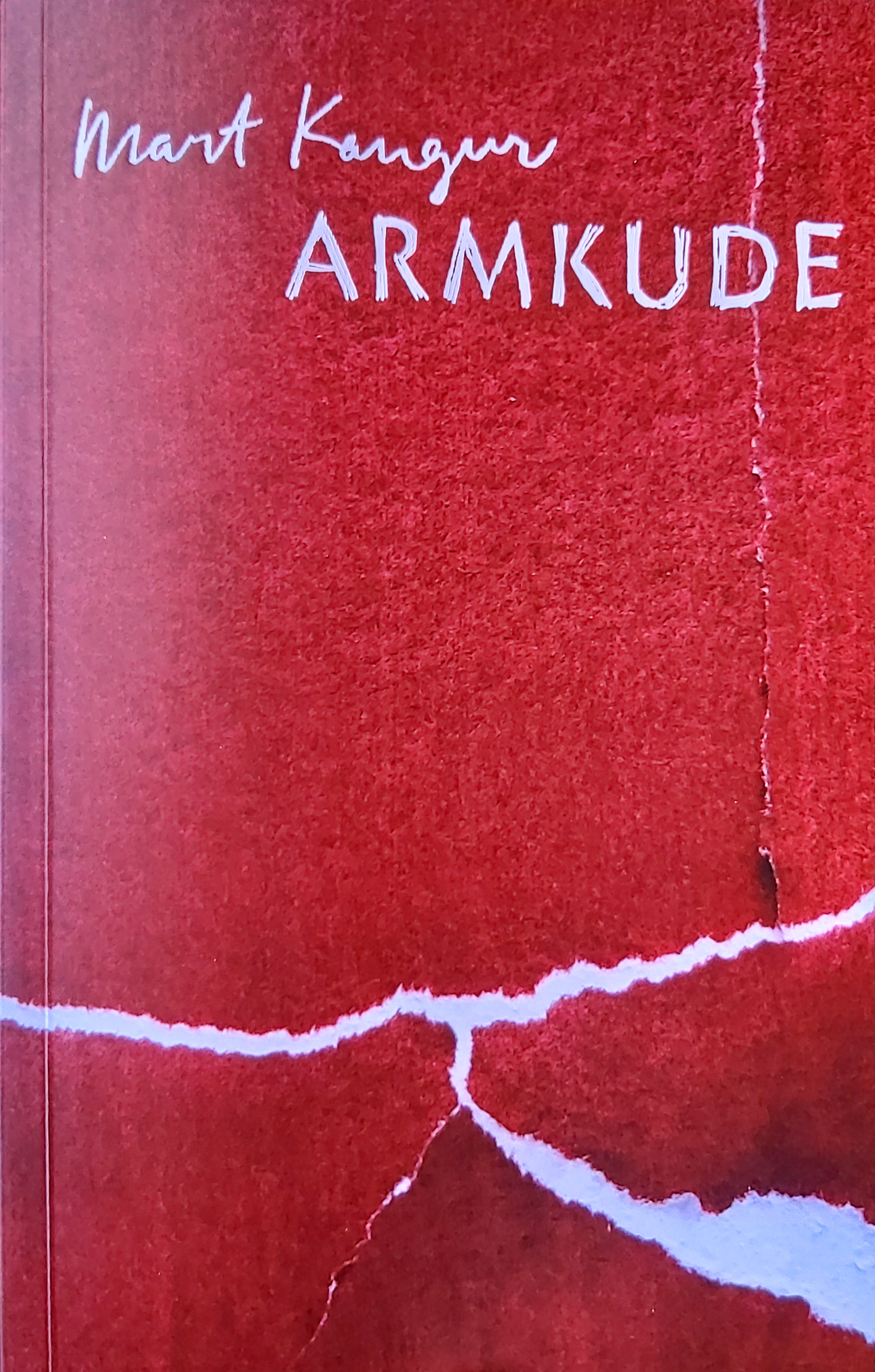 Armkude