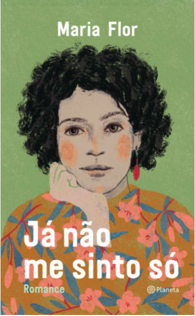 Já não me sinto só