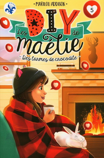Des larmes de crocodile book cover