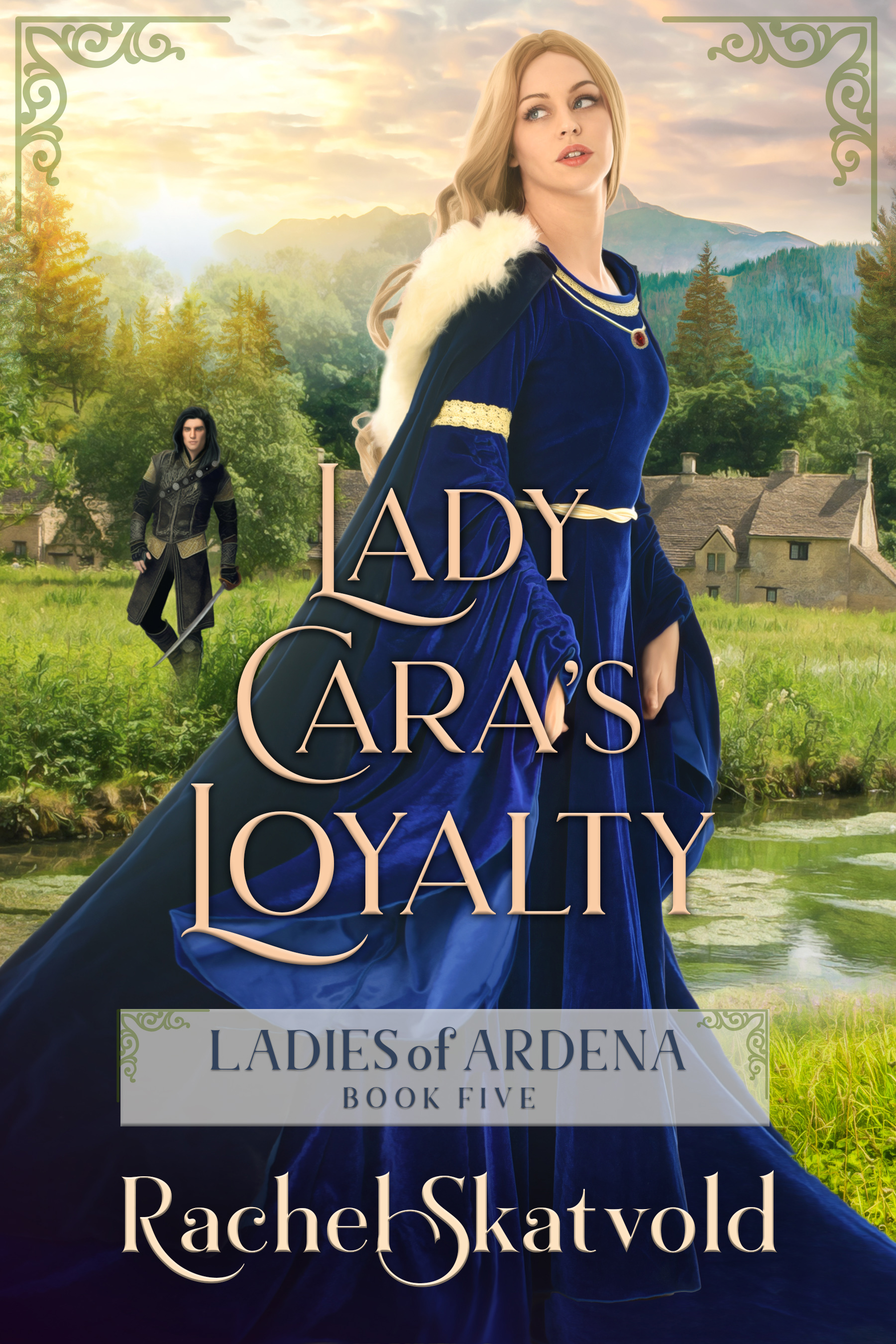 Lady Cara's Loyalty