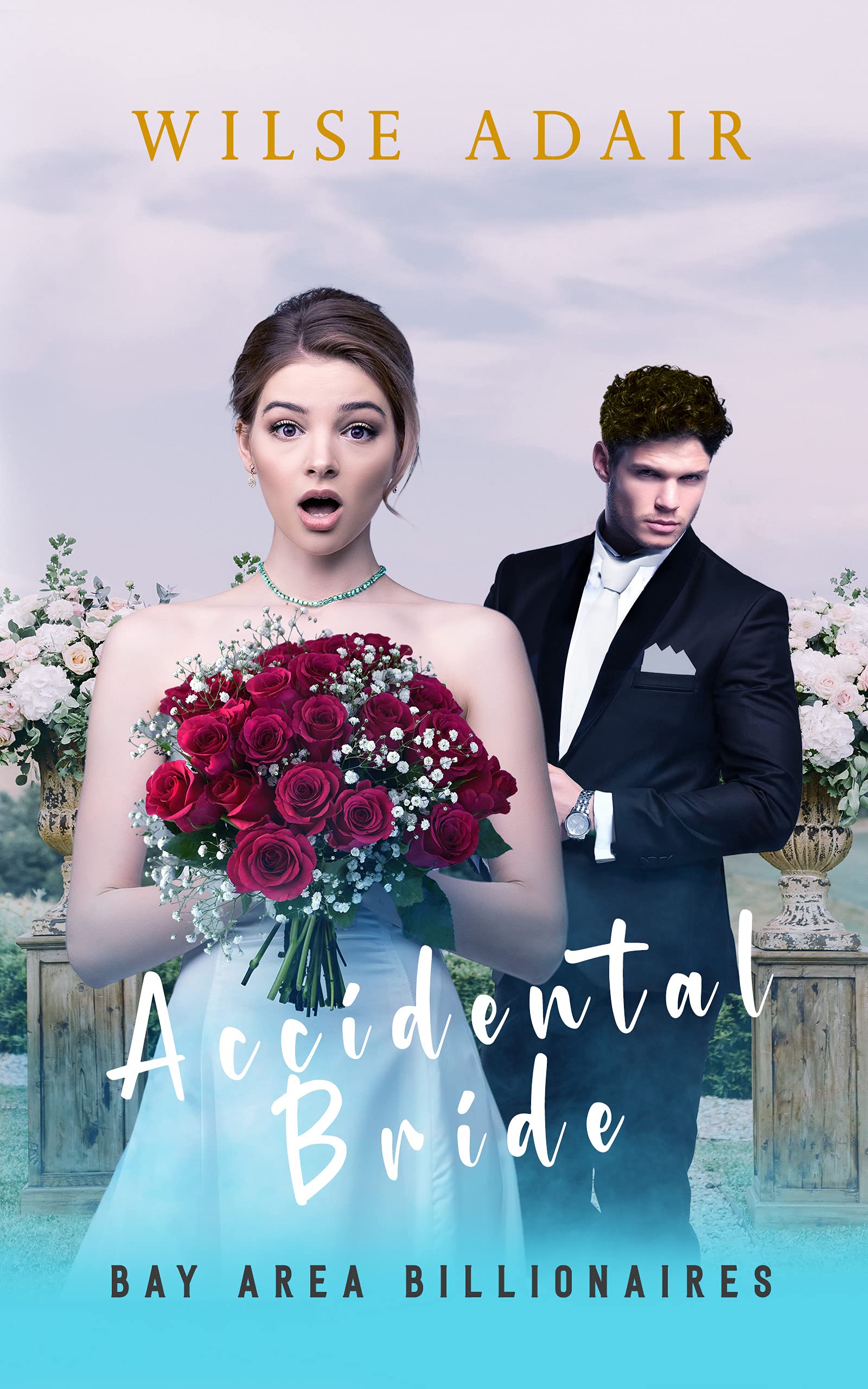 Accidental Bride