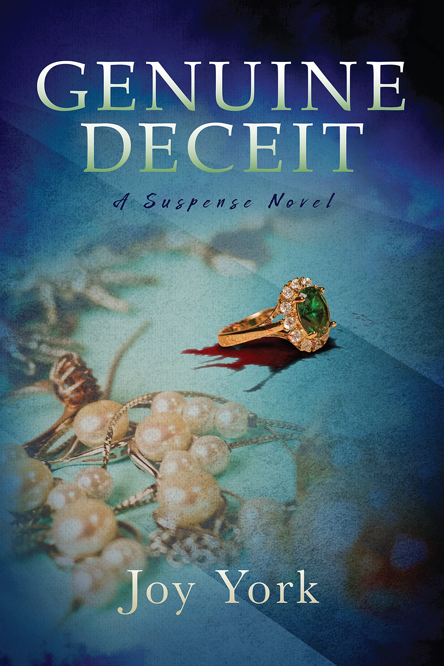 Genuine Deceit