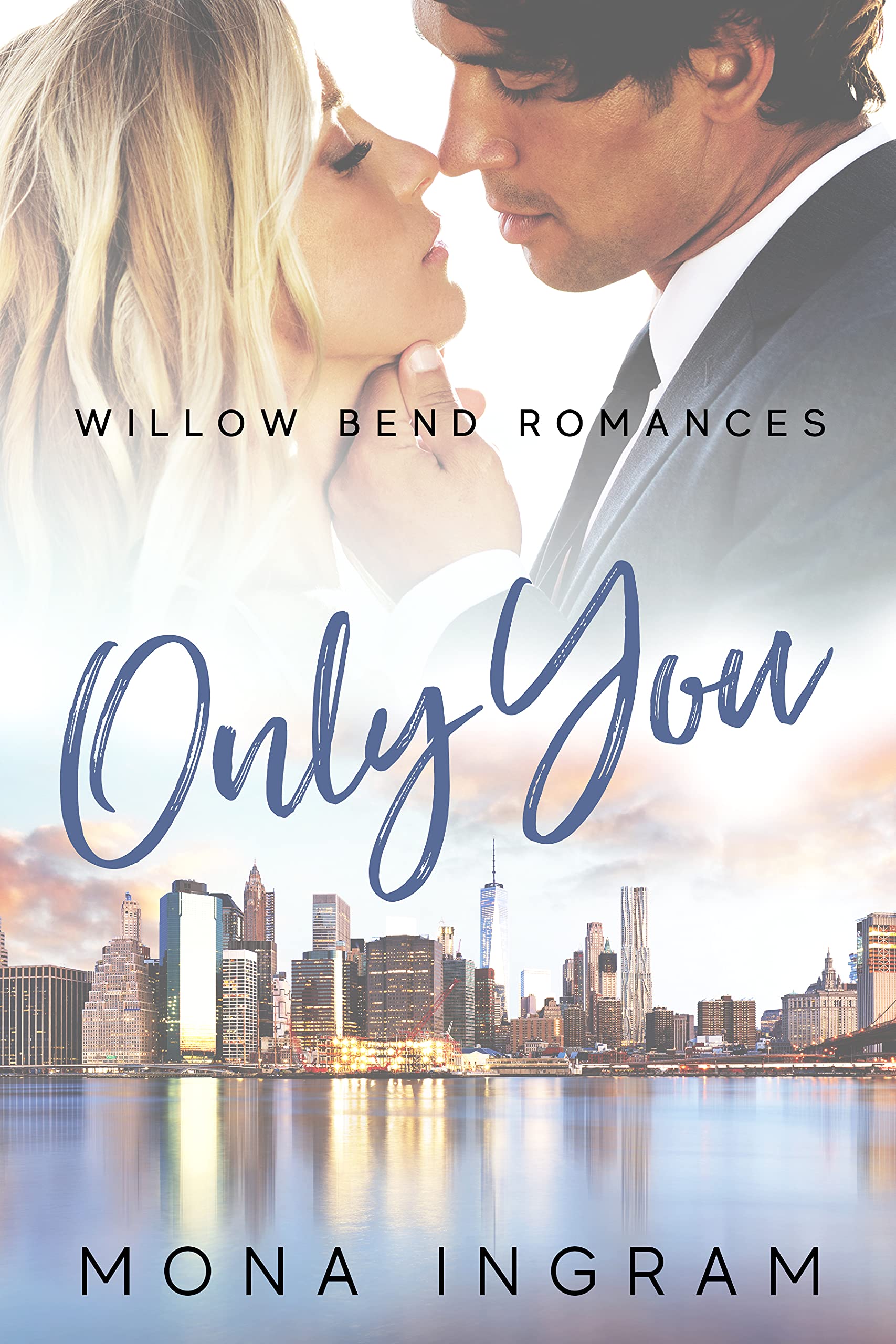 Only You book cover