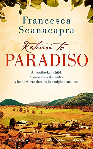 Return to Paradiso