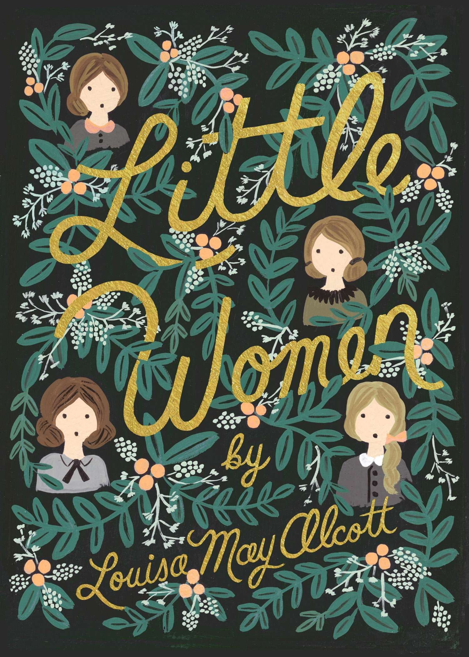 Little Women (Puffin In Bloom Collection) By Louisa May Alcott - Foto 10