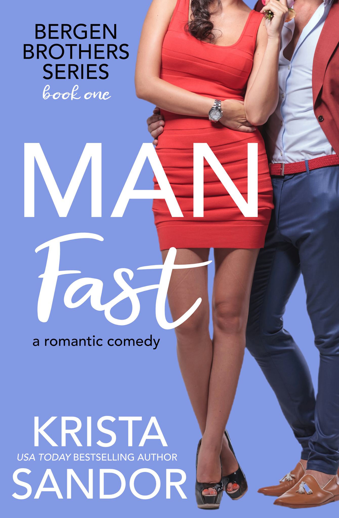 Man Fast