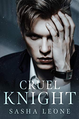 Brutal Reign book cover 3