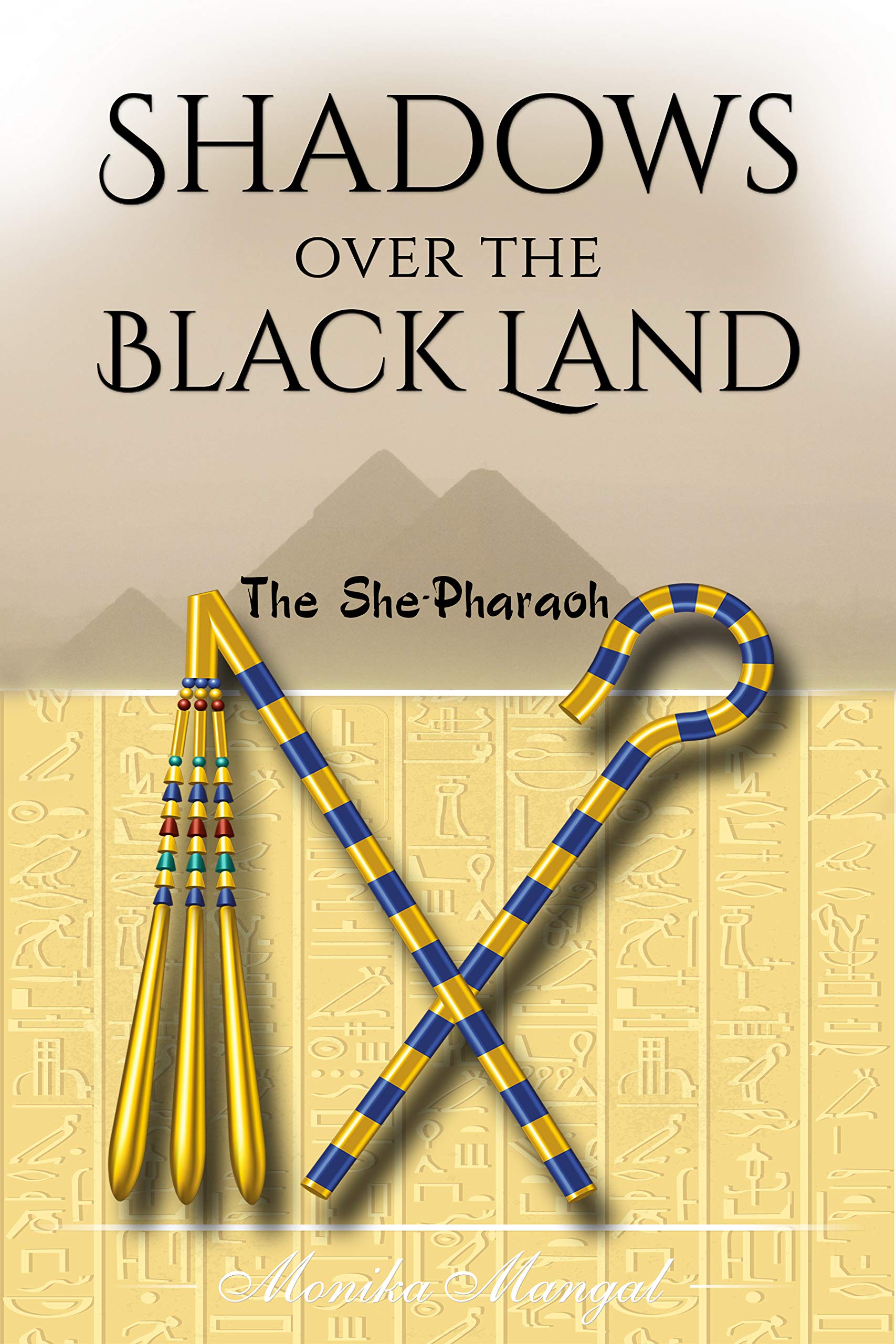 The She-Pharaoh