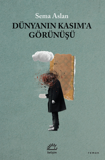 Dünyanın Kasım'a Görünüşü book cover