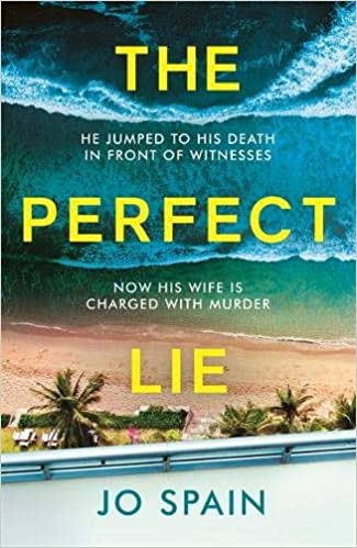 The Perfect Lie