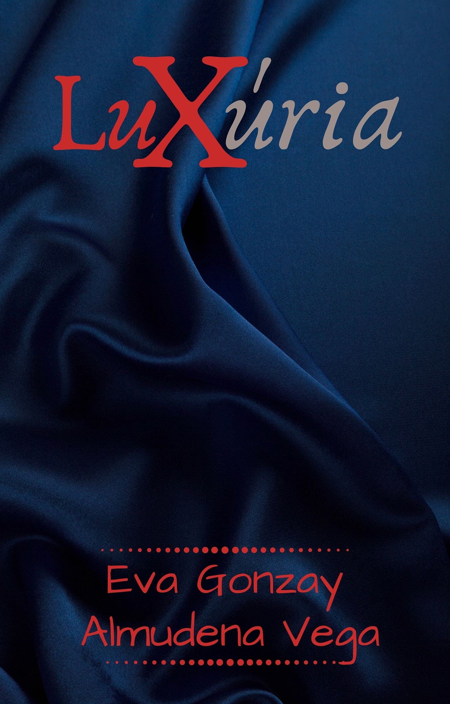 Luxúria: Libro 4