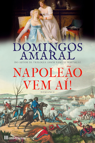 Napoleão vem aí