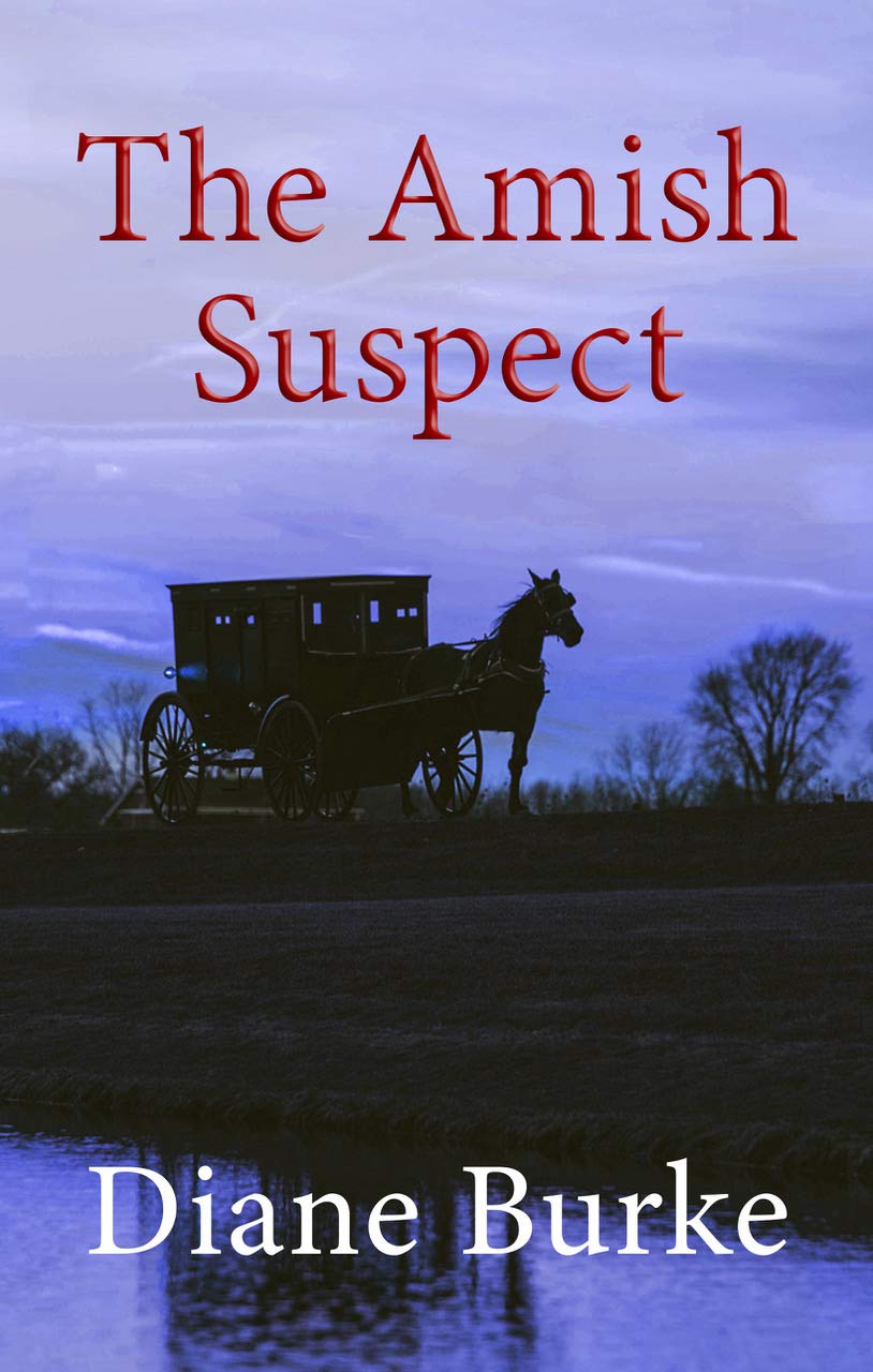 The Amish Suspect