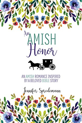 An Amish Honor