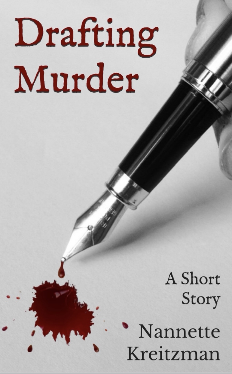Drafting Murder:  A Short Story