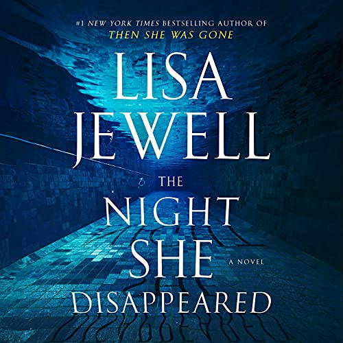The Night She Disappeared