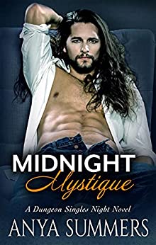 Midnight Mystique