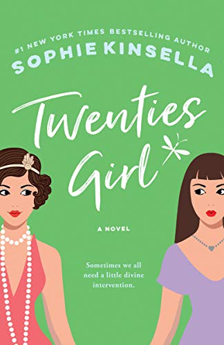 Twenties Girl