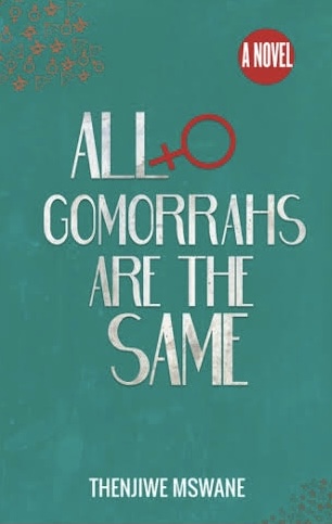 All Gomorrahs Are the Same