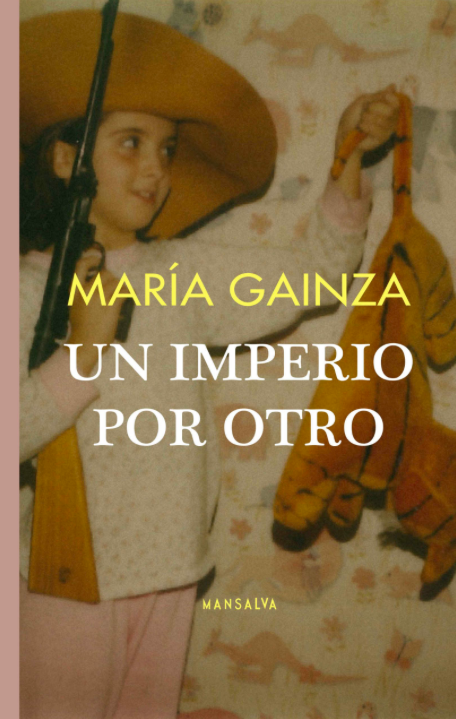 Un imperio por otro
