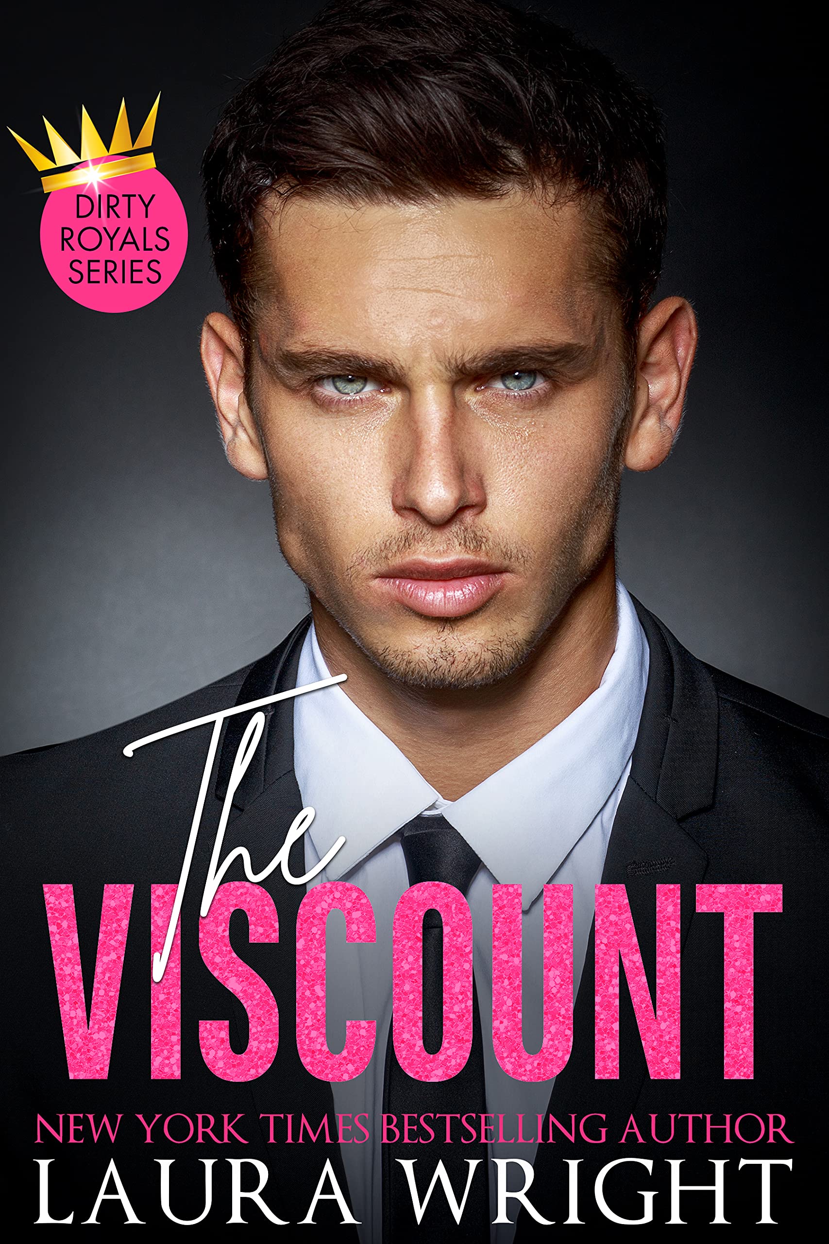 The Viscount by Patience Parks Goodreads