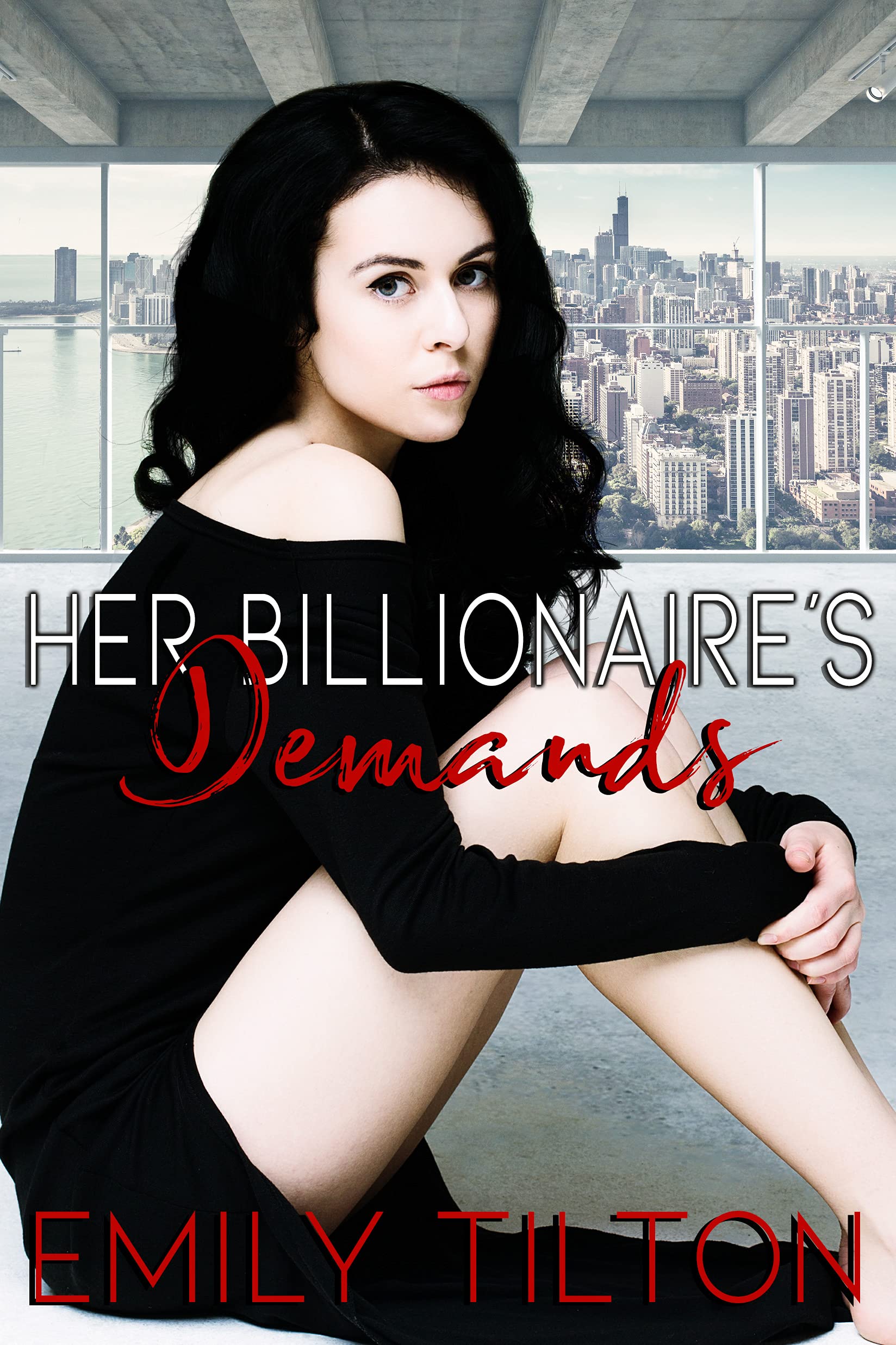 Her Billionaire's Demands book cover