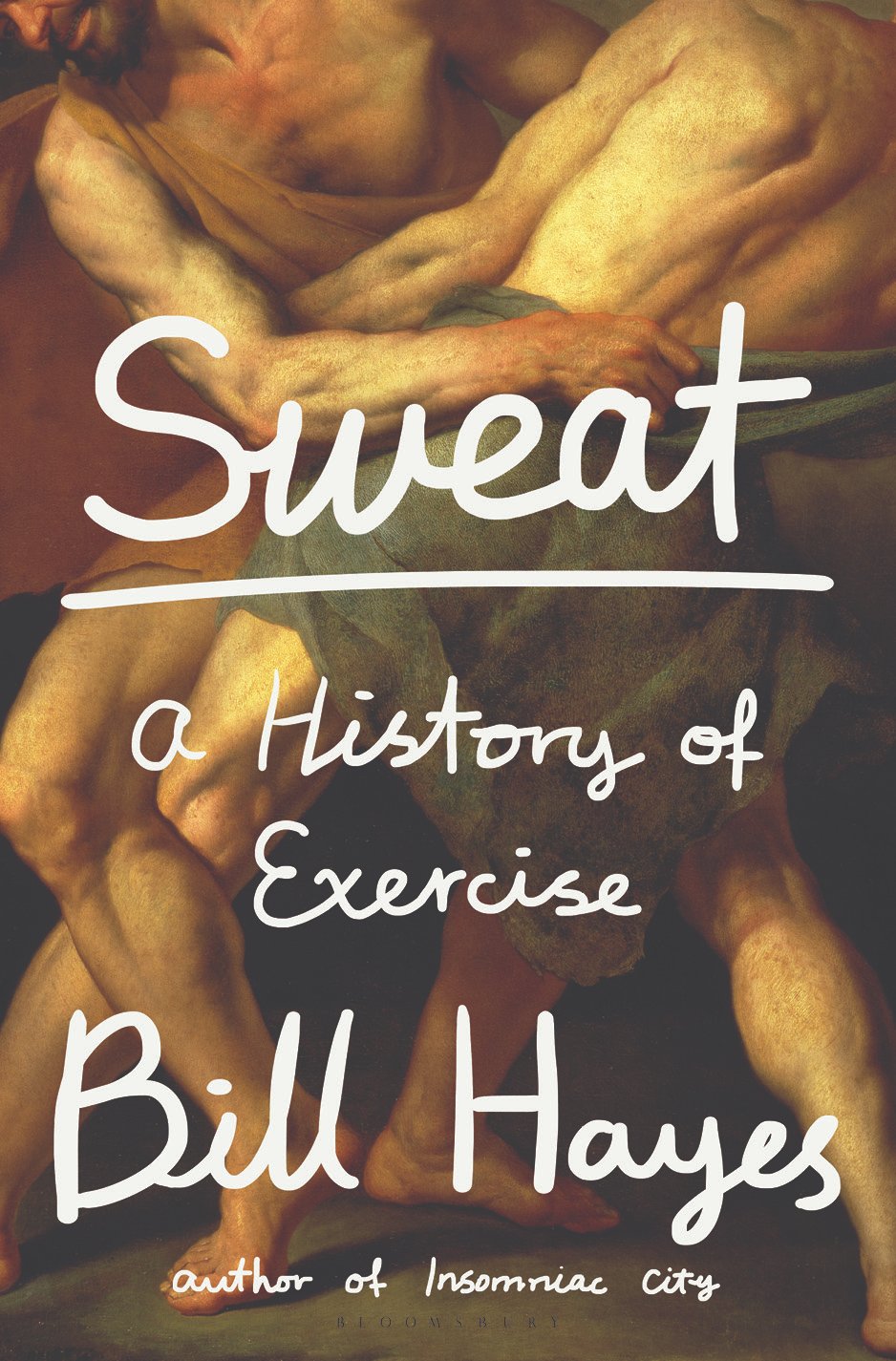 Sweat: A History of Exercise
