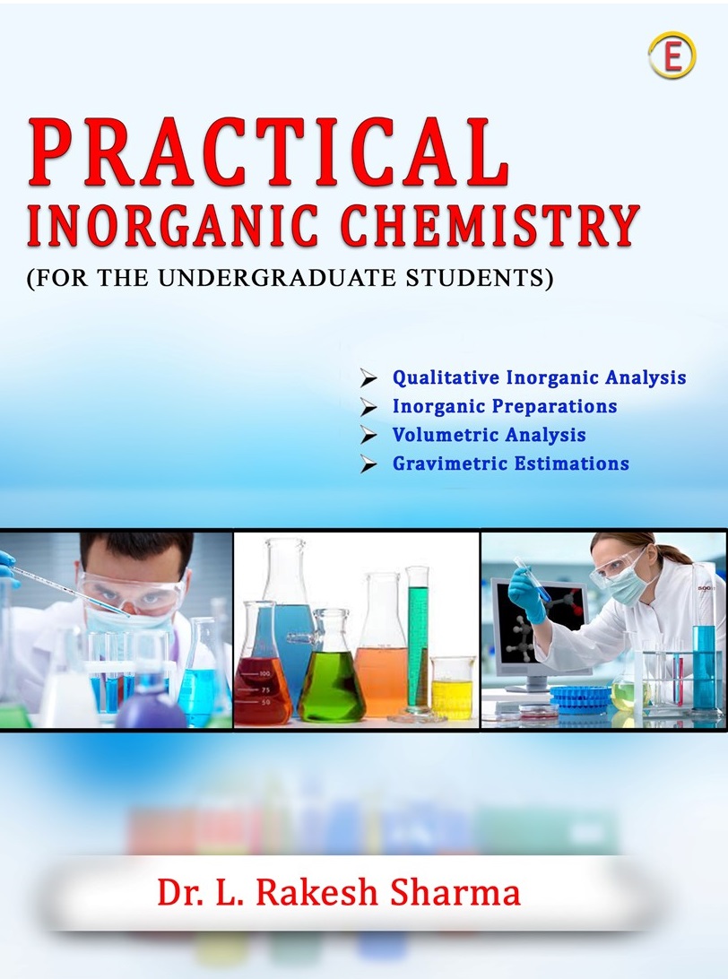 Practical Chemistry by L. Rakesh Sharma Goodreads