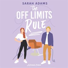 The Off Limits Rule (It Happened in Nashville, #1)