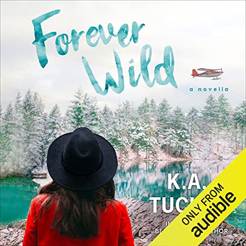 Forever Wild (Wild, #2.5)