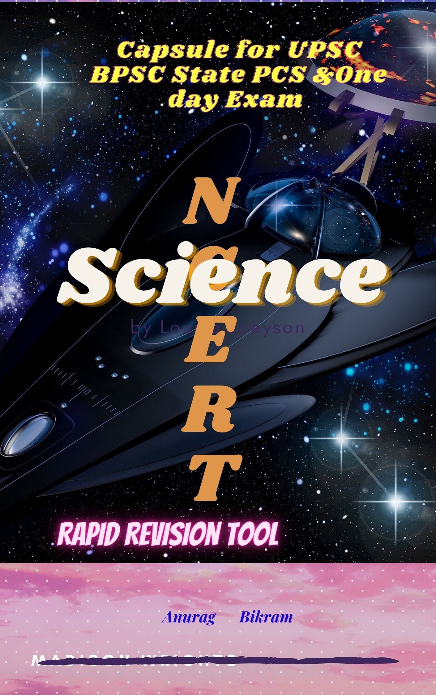 SCIENCE CAPSULE for Civil Services BPSC & Other State PCS : Based on ...