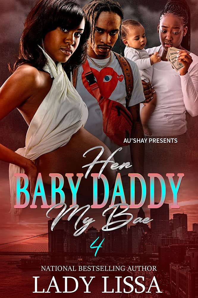 Her Baby Daddy book cover
