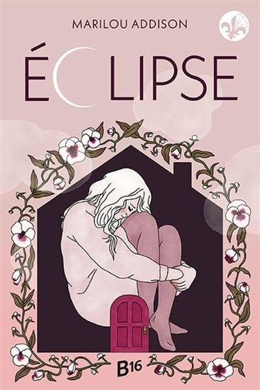 Éclipse book cover
