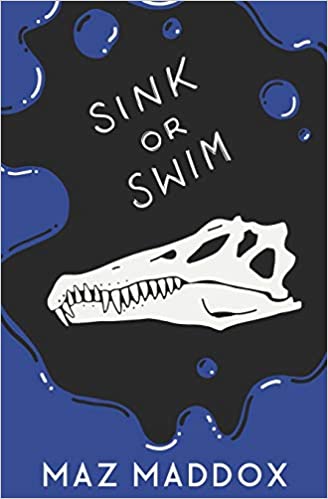 Sink or Swim (RELIC #2)