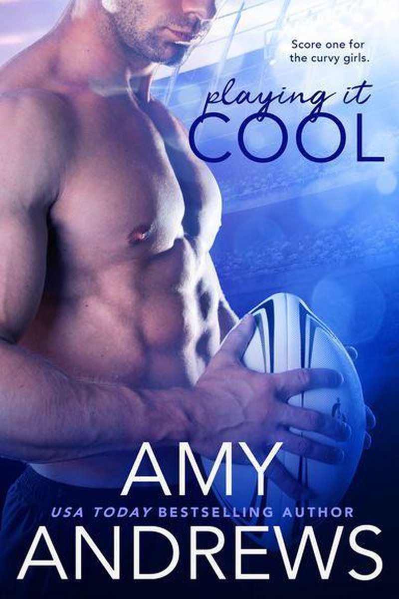 Playing It Cool (Sydney Smoke Rugby, #2)
