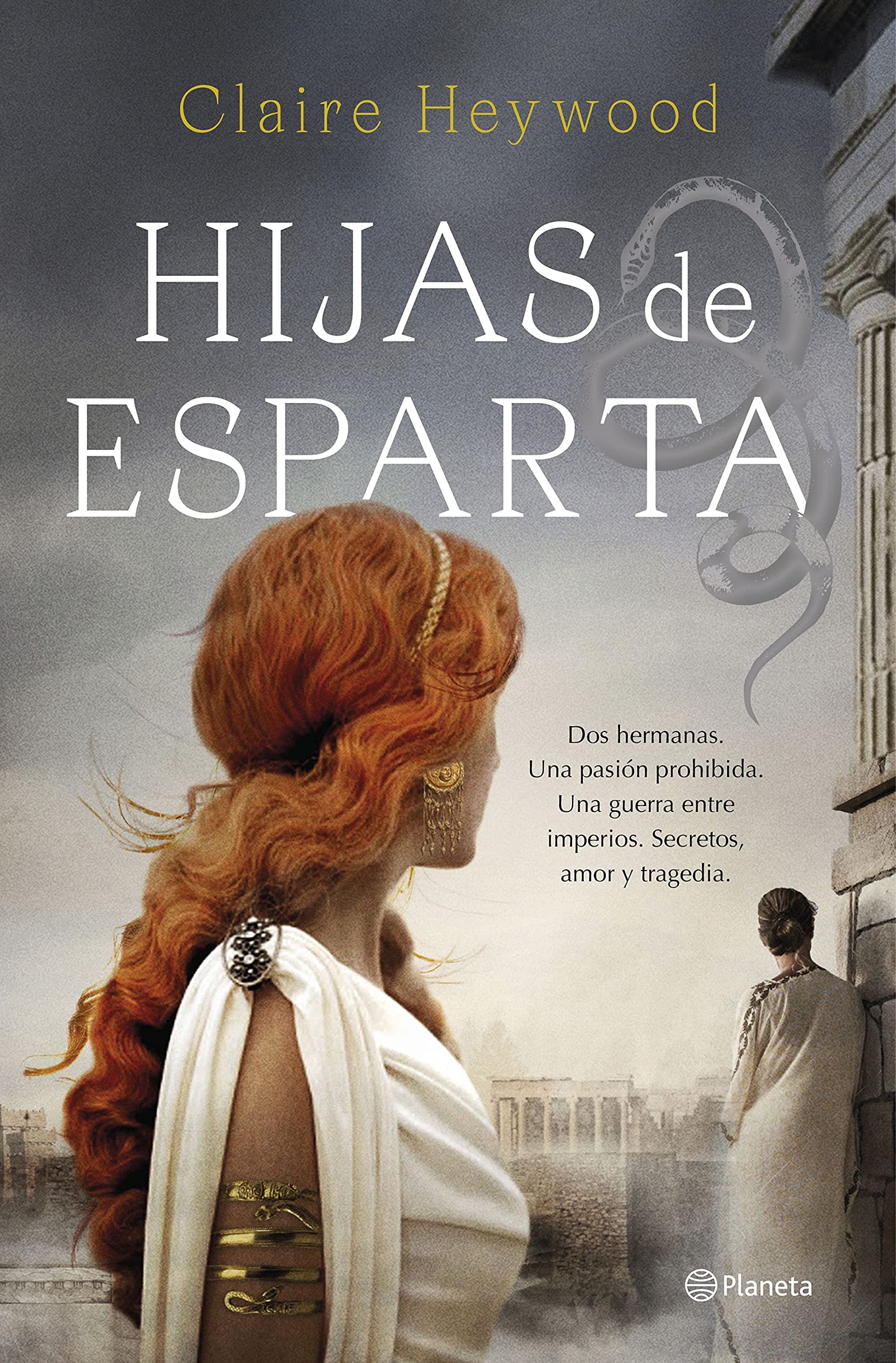 Hijas de Esparta