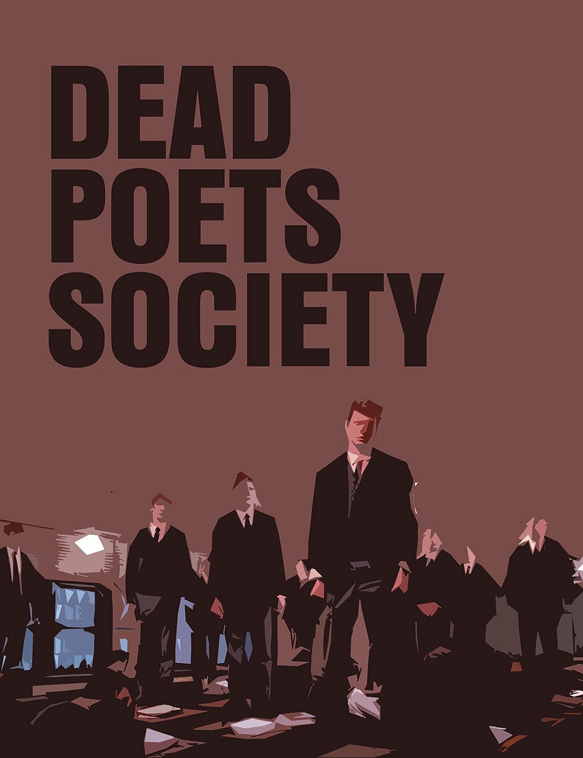 Dead Poets Society The Screenplay By Geoffrey R Chapman Goodreads