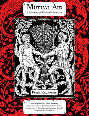 Mutual Aid: An Illuminated Factor of Evolution (Kairos)