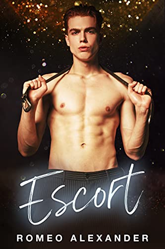 Escort book cover