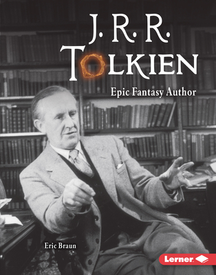 J. R. R. Tolkien book cover