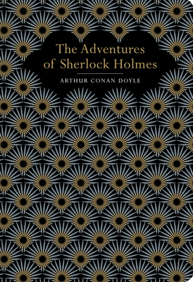 The Adventures of Sherlock Holmes (Sherlock Holmes, #3)