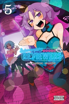 Interspecies Reviewers, Vol. 5 (Volume 5)