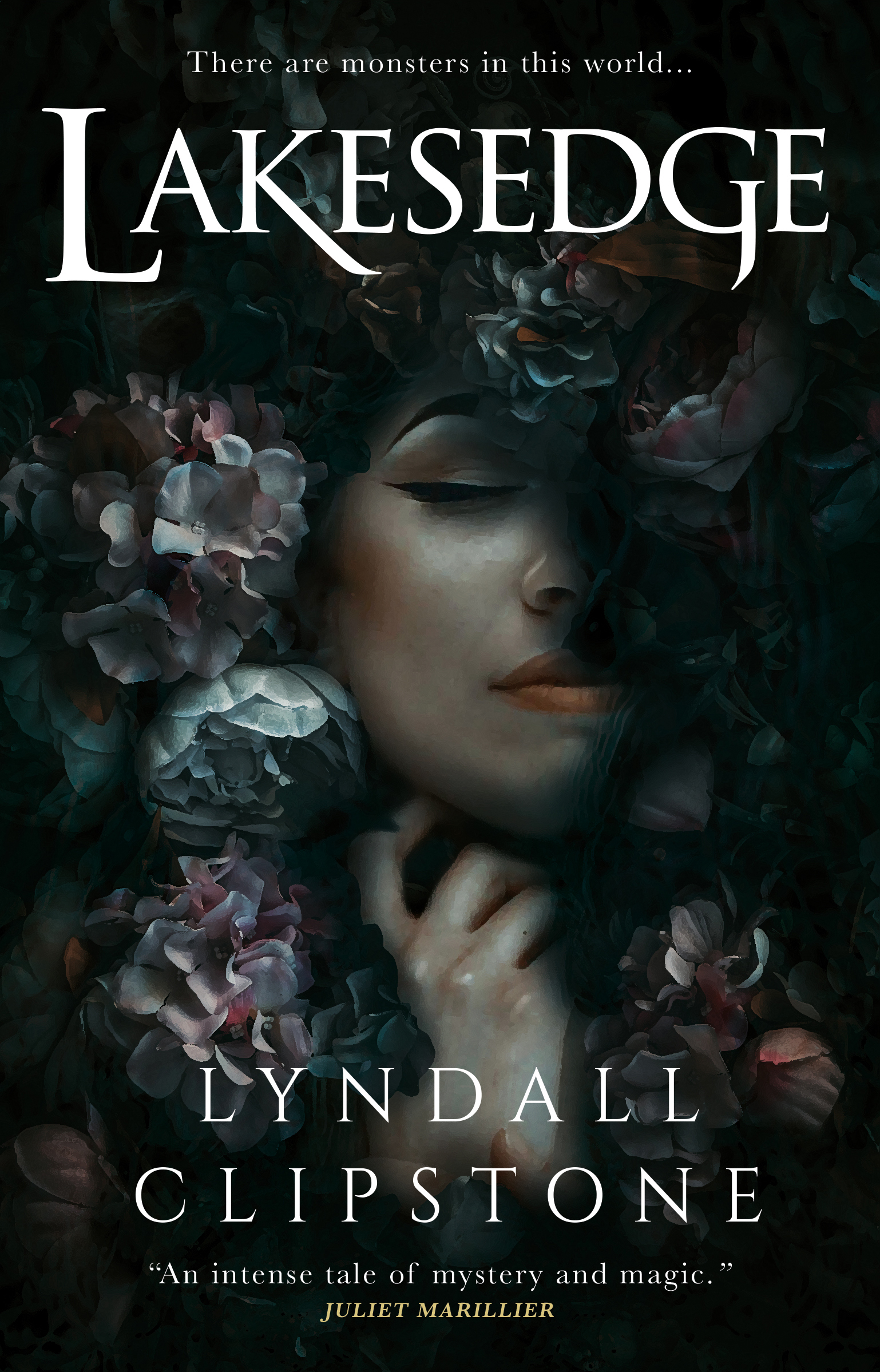 Lakesedge (World at the Lake's Edge, #1)