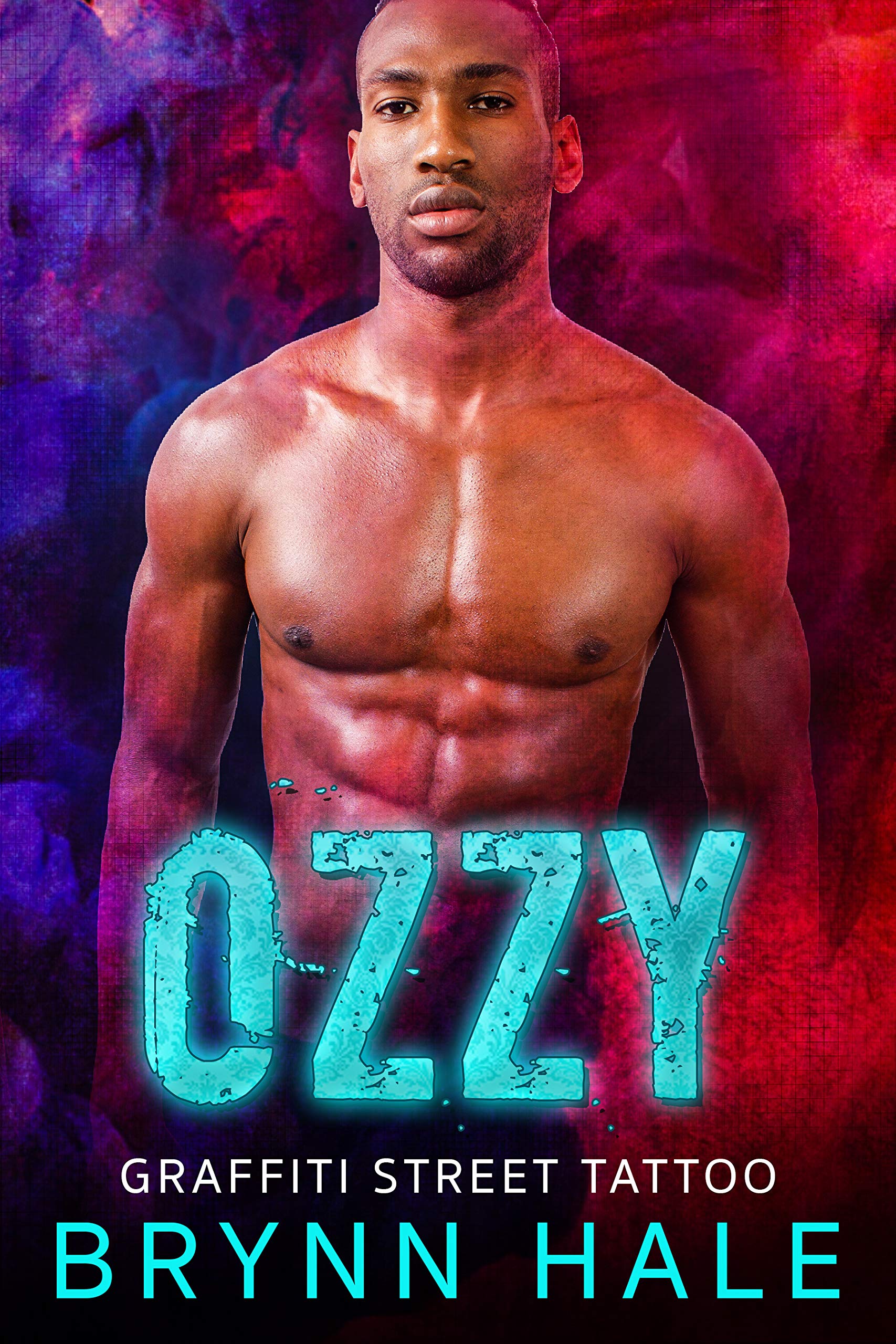 Ozzy book cover